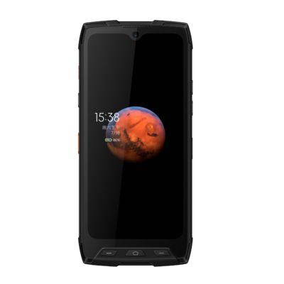 خرید واکی تاکی هوشمند 5G با برد طولانی >50 کیلومتر و اندروید 12 برای مصارف صنعتی ساخت آنلاین