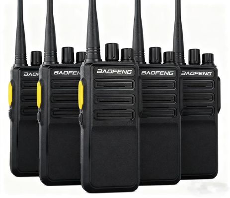 خرید Baofeng AD-1904D Digital Walkie Talkie with 12W Output Power, 3800mAh Battery, and 16 Storage Channels for Long Distance UHF Communication ساخت آنلاین
