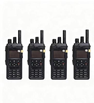 خرید MTP3250 High Performance Dual-band Ham Radio HF Transceiver Two Way Radio ساخت آنلاین