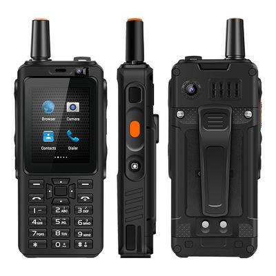 خرید UNIWA F40 2.4 Inch Waterproof Mobile Phone with Walkie Talkie Function Two Way Radio ساخت آنلاین