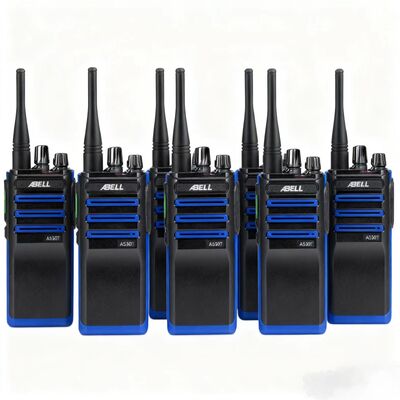 خرید آبل A530T IIB T4 ضد انفجار DMR دیجیتال آنالوگ بی سیم راه دور وکی تک دو طرفه ساخت آنلاین