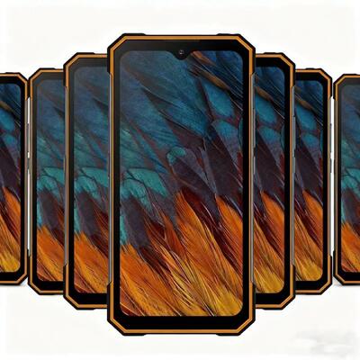 خرید IP68 رادیو ضد آب 5G POC دو طرفه با باتری با ظرفیت بزرگ برای ارتباطات طولانی ساخت آنلاین