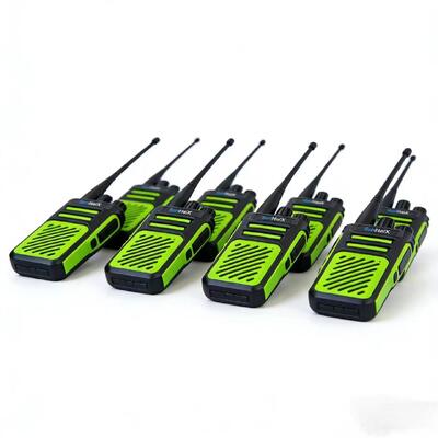 خرید SHX-5510 3G POC Walkie Talkie با خروجی 5W و محدوده 0-3KM برای استفاده از سالن زیبایی ساخت آنلاین