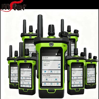 خرید MOTOROLA APX NEXT XE تمام باند P25 رادیو هوشمند واتکی دستی با باتری 4500-5000MAH و قدرت خروجی 5 وات ساخت آنلاین
