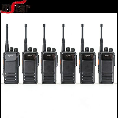 خرید HP605 هایترا واکی تاکی ضد آب DMR دوربرد حرفه ای دو طرفه ساخت آنلاین