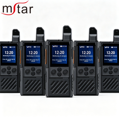 خرید Hytera P30 مینی واتکی تاکی دستی با فرکانس 4G و پوشش جهانی 5000 کیلومتری تمام نت کام ساخت آنلاین
