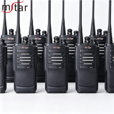 خرید TC500S ضد آب و ضد گرد و غبار مقاومت در برابر سقوط VOX راه دور وکی تاکی دو راه رادیو ساخت آنلاین