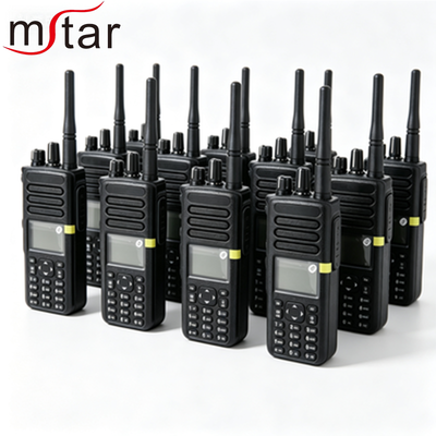 خرید رادیو DP4801E DMR بلندبرد واکی تاکی با عملکرد GPS و رادیو موبایل دیجیتال ساخت آنلاین
