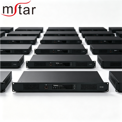 خرید تکرار کننده دیجیتال آنالوگ HR1060 با توان خروجی 50 وات، ضد آب IP67 و برد 0-50 کیلومتری ساخت آنلاین