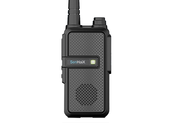 SenHaix 3520 باتری لیتیوم با کارایی بالا مقاومت قوی TYPE-C دوامدار قدرت بالا واک تک دراز مدت