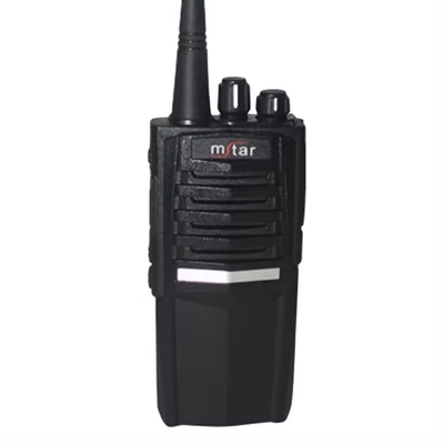 MSTAR CHIERDA واکي تاکي M-698 5W قدرت خروجي 3-10km فاصله ارتباطات 304g وزن