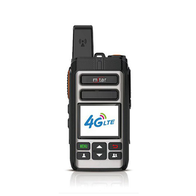 POC BQ-555 راه دور وکی تاکی مستقل انتقال هسته نامحدود راه دور برای کشور