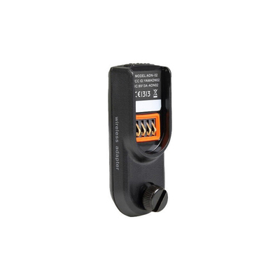 گوشواره و میکروفون ADN-02 گوشواره بی سیم و آداپتور بی سیم