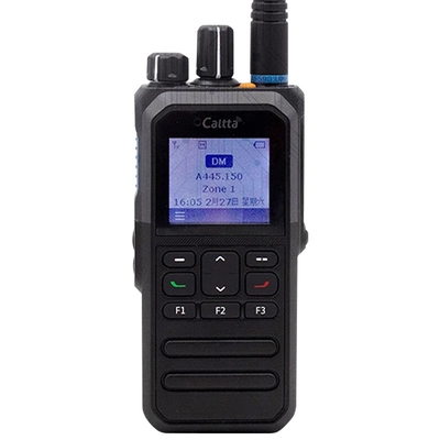 DH455Ex ضد انفجار دیجیتال آنالوگ بلوتوث دو راه رادیو IP65 حرفه ای قدرتمند دو راه رادیو