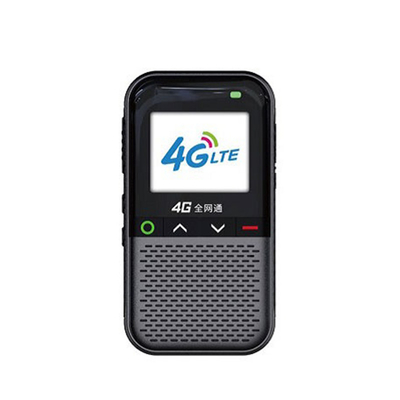 POC راه دور دو طرفه رادیو BQ-XQ 4G ملی واکی تاکی 4G ملی5000 کیلومتر