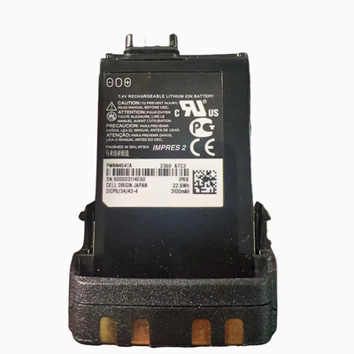 APX5000 APX6000 APX7000 APX8000 SRX2200 PMNN4547A IMPRES 3100mah باتری MOTO PMNN4547A PMNN4547 باتری رادیویی دو طرفه