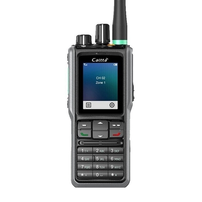 کلتا کریسون واک تک دو راه رادیو PH790EX باتری ظرفیت بزرگ ضد گرد و غبار ضد انفجار IP68