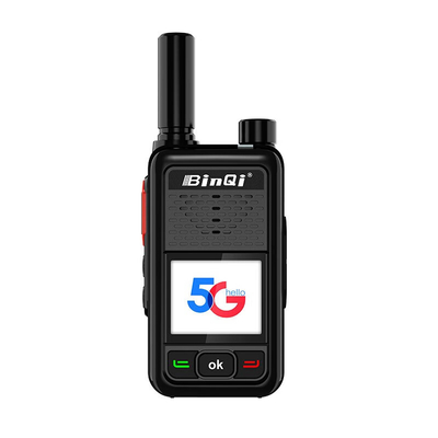 POC راه دور دو طرفه رادیو BQ-5300 5G کامل نت کام CAT.1 ماژول جدید