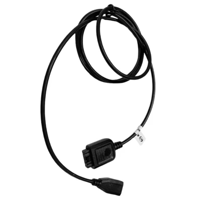 هدفون و میکروفون PMKN4129 کابل برنامه نویسی داده های USB برای رادیو MTP3100 MTP3150 MTP3200 MTP3250