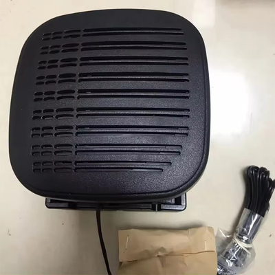 گوشواره و میکروفون RSN4002 اسپیکر میکروفون DM 13 وات اسپیکر بلند خارجی