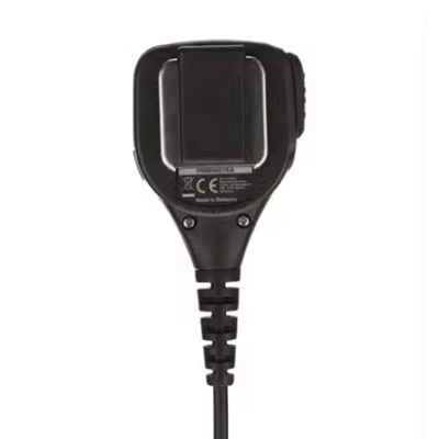 گوشواره و میکروفون PMMN4076A برای اسپیکر دور DP2600e میکروفون با گوشواره برد طولانی
