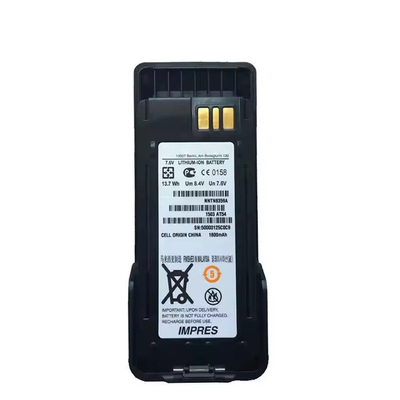 NNTN8359 NNTN8359A باتری لیتیوم لیتیوم ATEX IMPRES برای XIR P8608EX XIR P8668EX DP4401Ex DP4801Ex XPR7350Ex XPR7550Ex