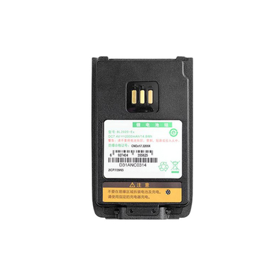 PD600EX وکی تاکی ضد انفجار وکی تاکی حرفه ای دستی وکی تاکی دو باند