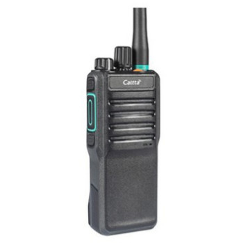 دو طرفه PH700 دیجیتال آنالوگ وکی واک با ضبط بلوتوث GPS رادیو وکی واک