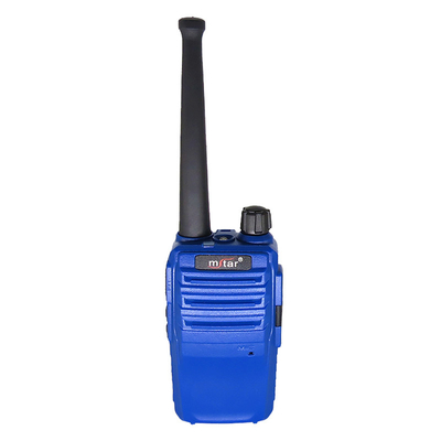 MSTAR وکی تاکی M2 دو طرفه رادیو آلارم موبایل مینی وکی تاکی 5-8KM