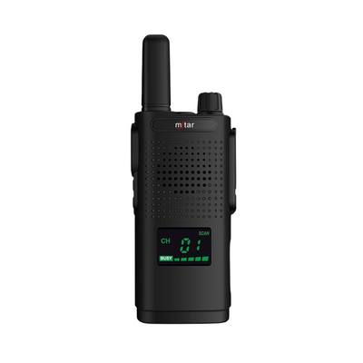 MSTAR Wifi دو طرفه رادیو A7 10W ارتباطات رادیویی قدرت بالا دامنه طولانی VHF UHF Walkie Talkie