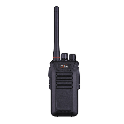 MSTAR رادیو واکی بلند مدت A8 VHF 150-174MHz 5W دستی قابل حمل هم سی بی رادیو دو طرفه گیرنده واکی واکی