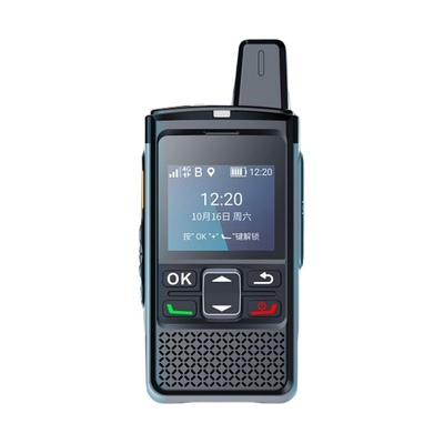 POC راه دو طرفه راه دو طرفه PNC370se Walkie Talkie سیم کارت اندروید 3g 4g Ip67 راه دو طرفه راه دو طرفه