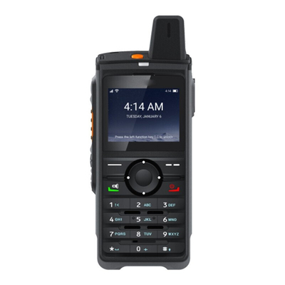 وایکینگ ضد انفجار وایکینگ ضد انفجار POC PNC380 LTE دستی GPS GSM WLAN وای فای 4g دو طرفه سیم کارت دو طرفه رادیو رادیو
