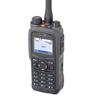 رادیو دو طرفه دیجیتال PT580H عمده فروشی حرفه ای واک تک VHF UHF دو طرفه رادیو Domunicador واک تک