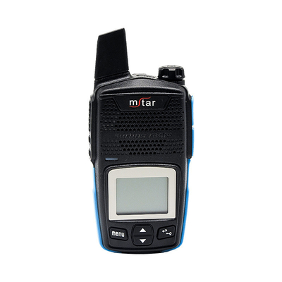 GPS Ultra Long Distance قدرت بالا دو راه رادیو واکی تاکی VOX مقاومت طولانی ضد مغناطیسی