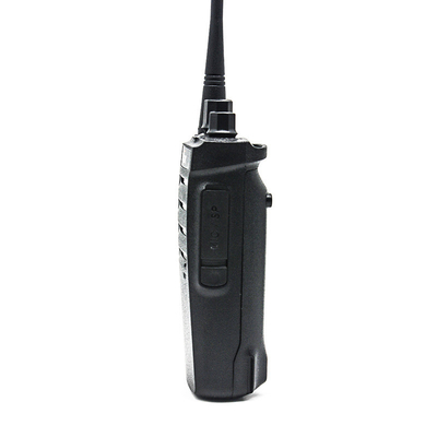 MSTAR M-298 Ptt 2 راه رادیو تلفن 10 کیلومتر 16 کانال بی سیم بلند مدت واک تک