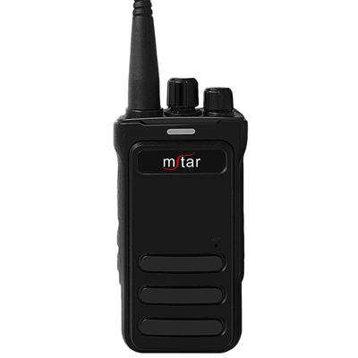 Mx-628 8000mAh MSTAR راه دور دو طرفه رادیویی بی سیم