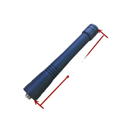 آنتن VHF UHF آنتن 136-174mhz برای واکی تاکی EP450 GP328 GP3188 GP68 GP340 GP88S GP88 PRO5150 آنتن اینترکام