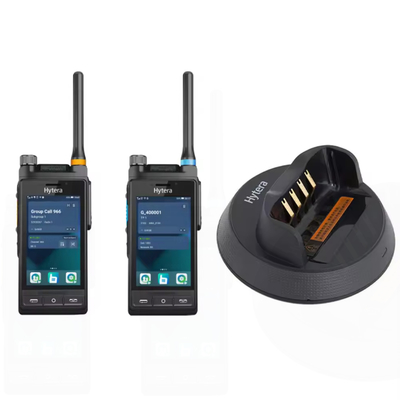 شارژر CH20L08 شارژر رومیزی شارژر Interphone Walkie Talkie لوازم جانبی باتری شارژر پایه شارژ برای PDC760 PTC760
