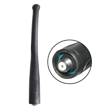 PMAD4069 آنتن واکی تاکی با قابلیت های داخلی برای موتورولا VHF با آنتن GPS 160-174 مگاهرتز