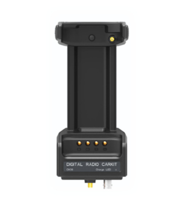 لوازم جانبی برای رادیو دو طرفه CK08   CARKIT برای رادیو پیشرفته چند حالت PDC760