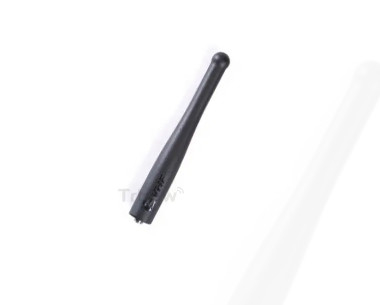 آنتن PMAD4094 VHF آنتن ضخیم کوتاه محدوده فرکانس 147-160 مگاهرتز برای آنتن واکی-تکی موتورولا