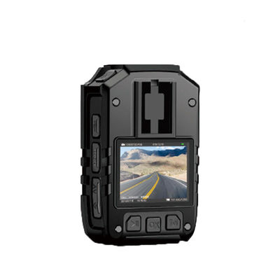 لوازم جانبی برای رادیو دو طرفه 827 H22 NightVision Laser Positioning LED Fill Light 4G پلیس دوربین پوشیدنی بدن