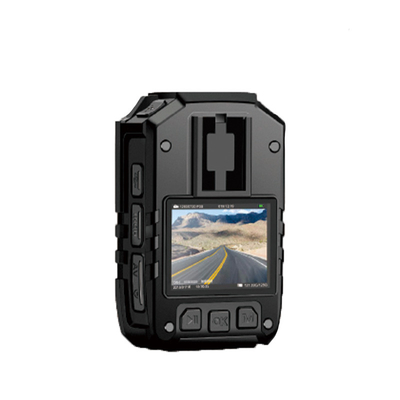 لوازم جانبی برای رادیو دو طرفه 827 H22 NightVision Laser Positioning LED Fill Light 4G پلیس دوربین پوشیدنی بدن