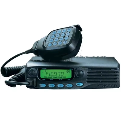 ایستگاه پایه TM-271A/TM-471A ایستگاه رادیویی آماتور 45 وات