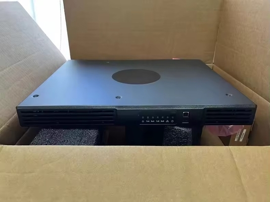 تکرارگر SLR5500 پشتیبانی حرفه ای در فضای باز برای سیستم های متعدد تکرارگر دیجیتال آنالوگ 50 وات