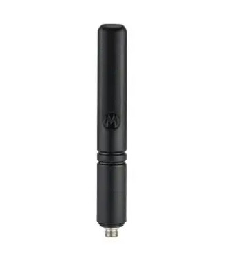 آنتن PMAD4119 ترکیب VHF/GPS آنتن کوتاه استابی برای محدوده فرکانس 136-148 مگاهرتز آنتن واک تک موتورولا