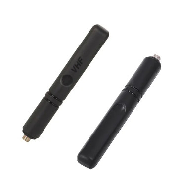 آنتن PMAD4120 ترکیب VHF/GPS آنتن کوتاه استابی برای محدوده فرکانس ۱۴۶-۱۶۰ مگاهرتز آنتن واک تیکی موتورولا