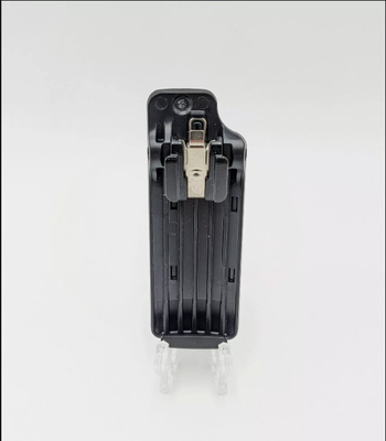 لوازم جانبی برای رادیو دو طرفه برای Hytera BC30 کلیپ کمربند (برای رادیو های G2.0) PDC760i - PDC760