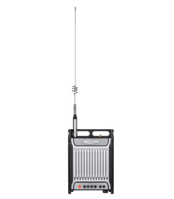 تکرارگر کریسون Dr700 Dmr Pdt تکرارگر ایستگاه پایه ریموت دیجیتال اینترکام تک فرکانس تکرارگر کمد وکی